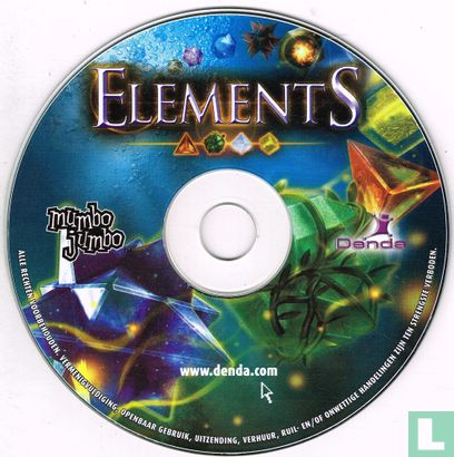Elements - Image 3