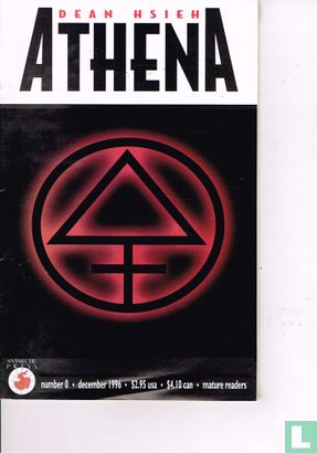 Athena  - Afbeelding 1