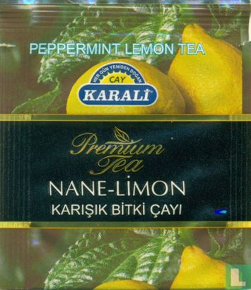 Nane - Limon  - Bild 1
