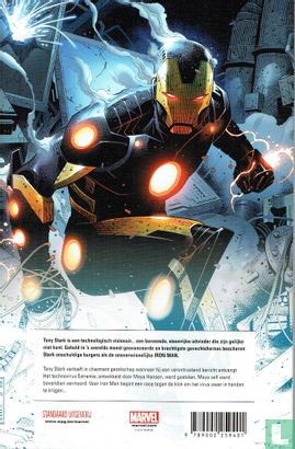Iron Man 1 - Image 2