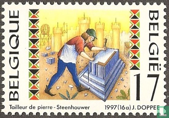 Steenhouwer
