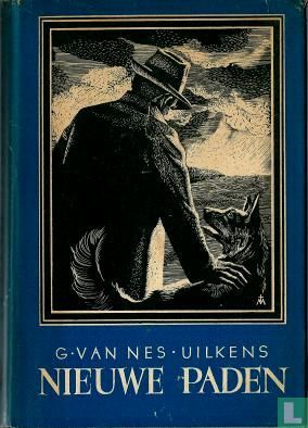 Nieuwe paden - Bild 1