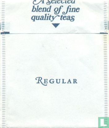 A selected blend of fine quality teas  - Bild 2