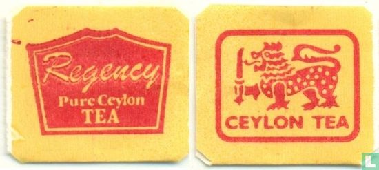 Pure Ceylon Tea Bags  - Image 3