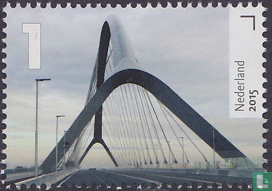 Bridges in Niederlande - Bild 1