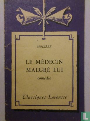 Le médecin malgré lui - Image 1