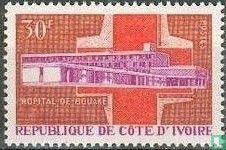 Hospital of Bouaké
