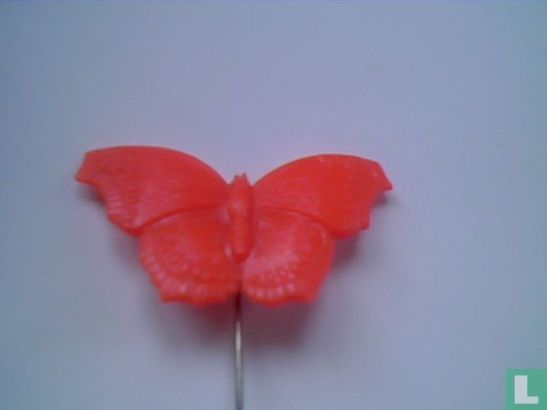 Papillon [orange]