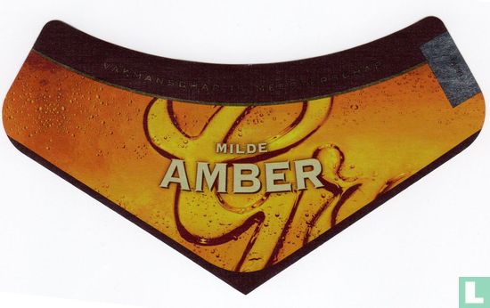Grolsch Milde Amber - Image 3