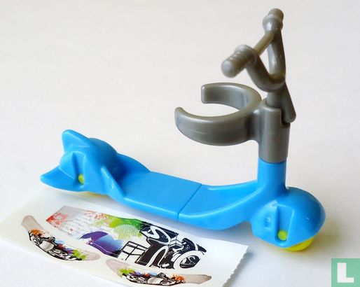 Scooter - Image 1