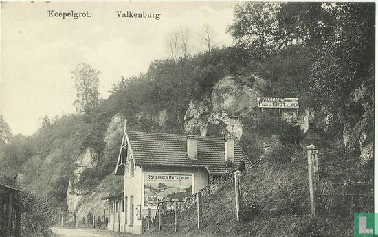 Koepelgrot