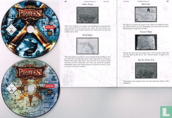 Sid Meier's Pirates! - Image 3