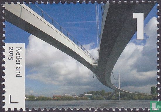 Bridges in Netherlands - Image 1
