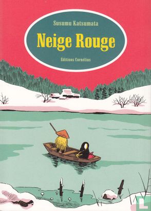 Neige rouge - Image 1