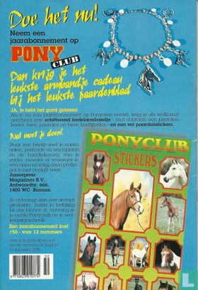Ponyclub 450 - Bild 2