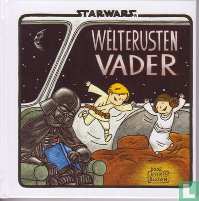 Welterusten Vader - Image 1