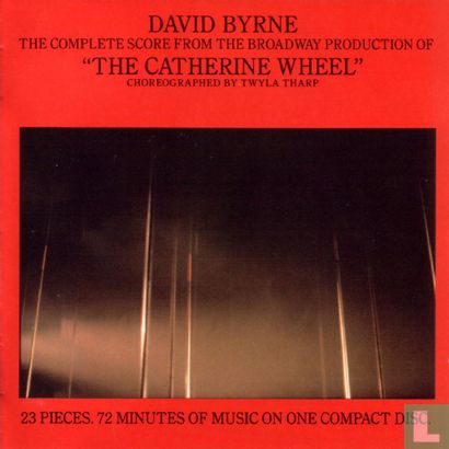 The Catherine Wheel - Afbeelding 1