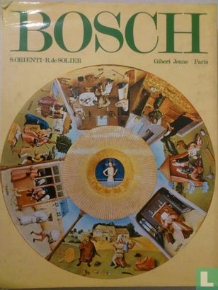 Bosch - Image 1