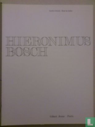 Bosch - Image 2