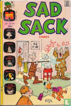 sad sack - Image 1