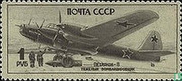 Armée de l'Air soviétique  