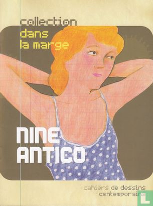 Nine Antico - Image 1