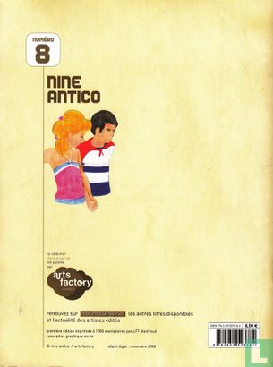 Nine Antico - Image 2