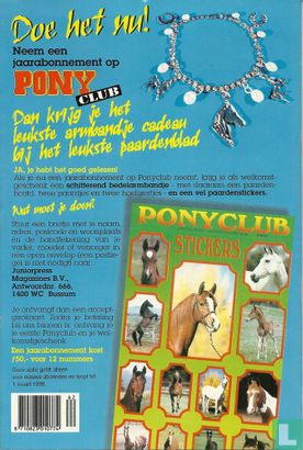Ponyclub 462 - Afbeelding 2