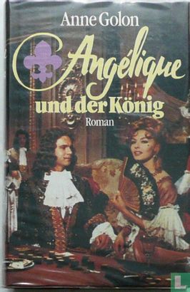 Angélique und der König - Bild 1