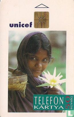Children Of India - Afbeelding 1