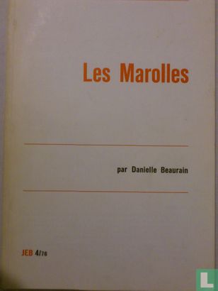 Les Marolles - Bild 1