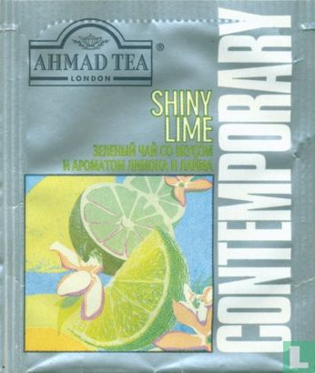 Shiny Lime  - Image 1
