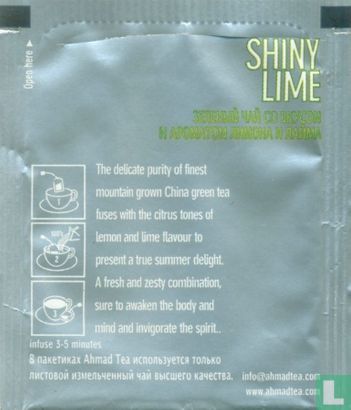Shiny Lime  - Image 2