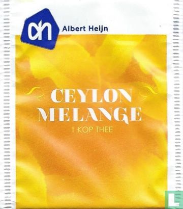 Ceylon Melange - Image 1