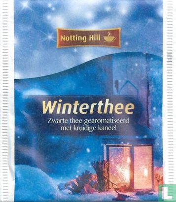 Winterthee - Bild 1