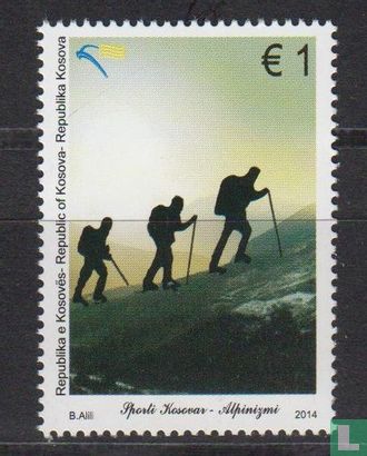 Alpinisten