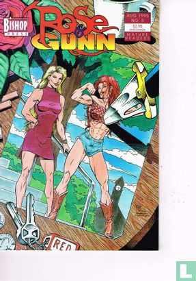 Rose & Gunn 5 - Image 1