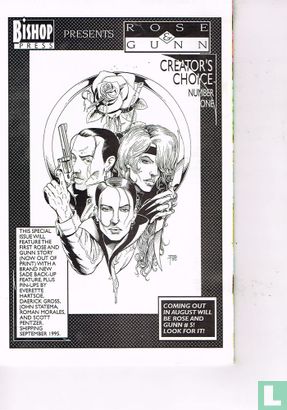 Rose & Gunn 5 - Image 2