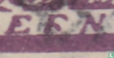 Surcharge sur les timbres de Bavière - Image 2