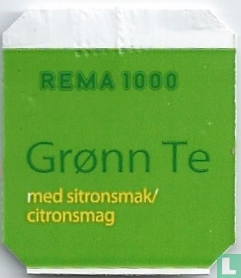 Grønn Te  - Image 3