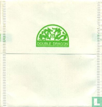 Organic Green Tea  - Bild 2