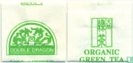 Organic Green Tea  - Bild 3