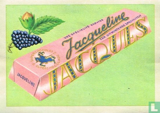 Jacqueline - Image 1