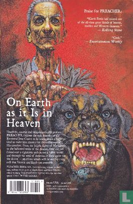Book Six - On earth as it Is in heaven - Image 2