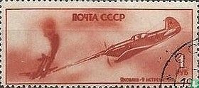Sovjet-luchtmacht 