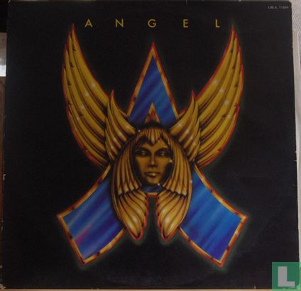 Angel - Bild 1
