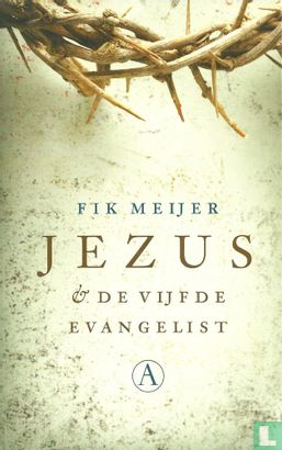 Jezus & de vijfde evangelist - Image 1