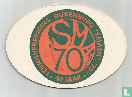 Tennisvereniging Dukenburg - Image 1