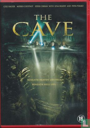 The Cave - Afbeelding 1
