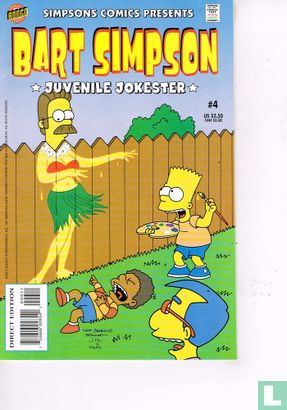 Bart Simpson 4 - Bild 1